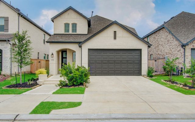 14910 Mossycup Spur Way, Cypress, TX 77433