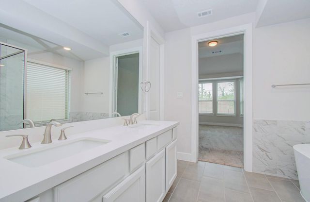 14910 Mossycup Spur Way, Cypress, TX 77433