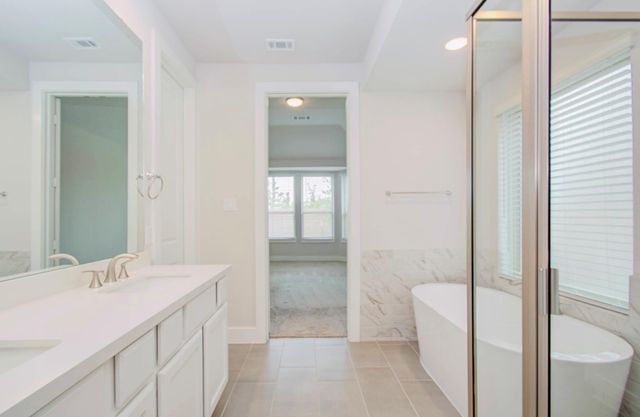 14910 Mossycup Spur Way, Cypress, TX 77433