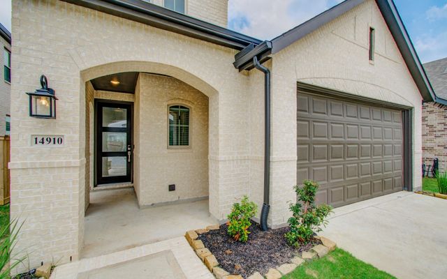 14910 Mossycup Spur Way, Cypress, TX 77433