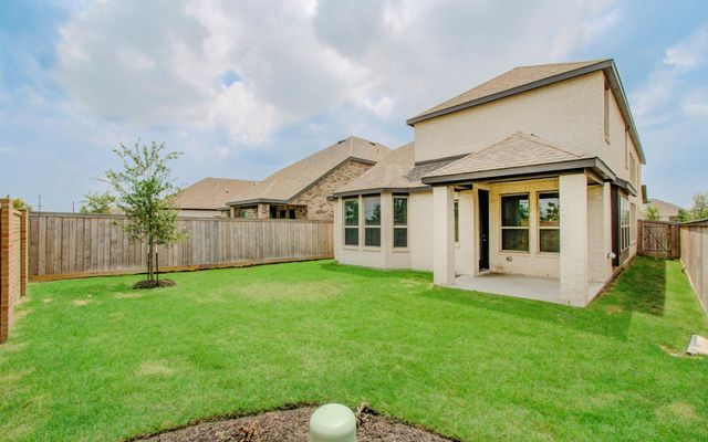 14910 Mossycup Spur Way, Cypress, TX 77433