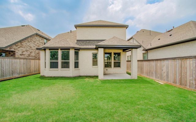 14910 Mossycup Spur Way, Cypress, TX 77433