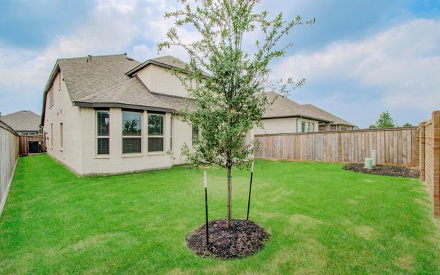 14910 Mossycup Spur Way, Cypress, TX 77433