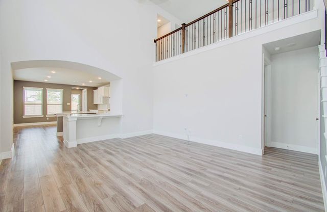 14910 Mossycup Spur Way, Cypress, TX 77433