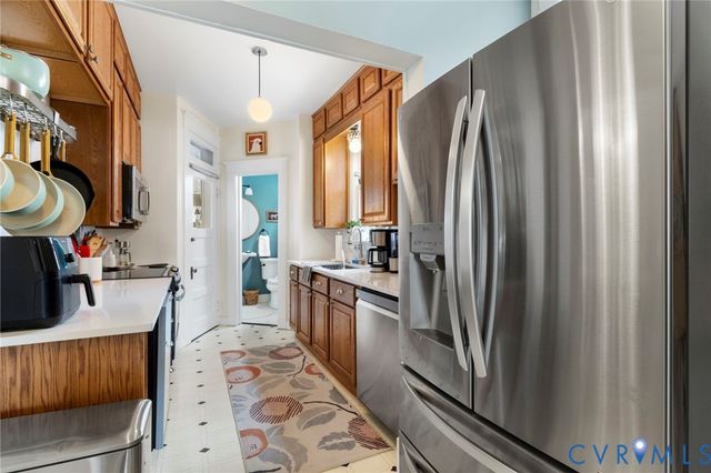 114 N Nansemond St, Richmond, VA 23221