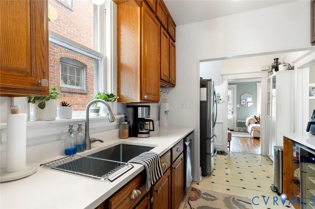 114 N Nansemond St, Richmond, VA 23221