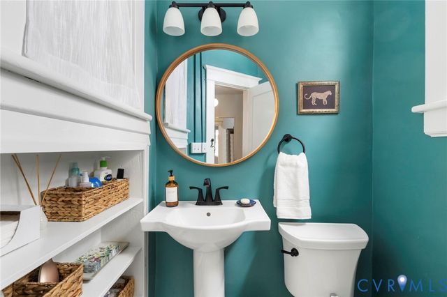 114 N Nansemond St, Richmond, VA 23221