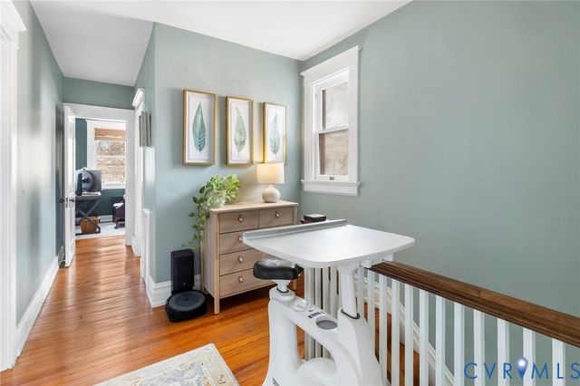 114 N Nansemond St, Richmond, VA 23221