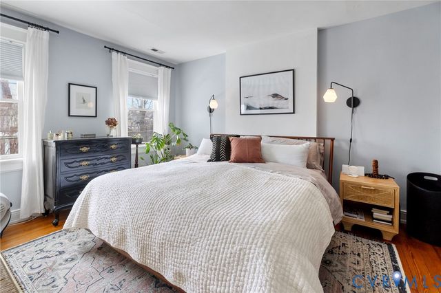 114 N Nansemond St, Richmond, VA 23221