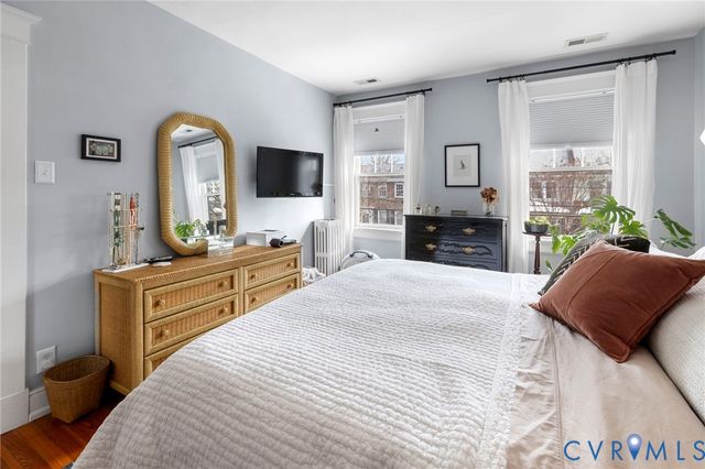 114 N Nansemond St, Richmond, VA 23221