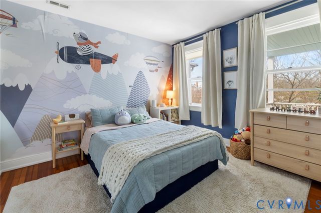 114 N Nansemond St, Richmond, VA 23221