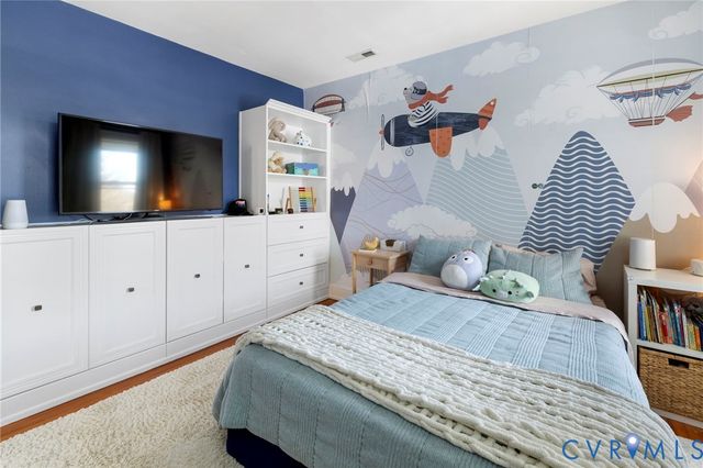 114 N Nansemond St, Richmond, VA 23221