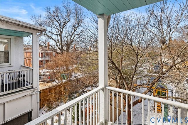 114 N Nansemond St, Richmond, VA 23221