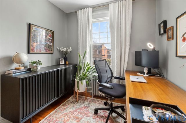 114 N Nansemond St, Richmond, VA 23221