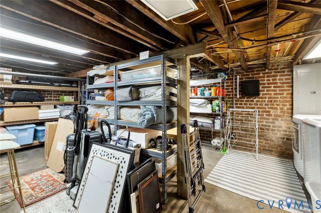 114 N Nansemond St, Richmond, VA 23221