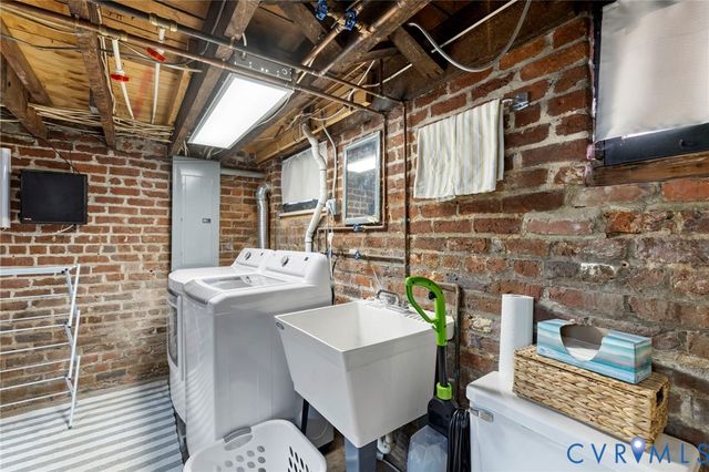 114 N Nansemond St, Richmond, VA 23221