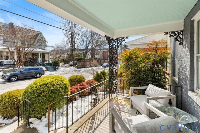 114 N Nansemond St, Richmond, VA 23221