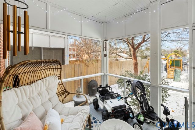 114 N Nansemond St, Richmond, VA 23221