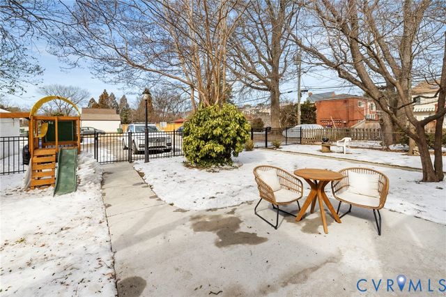 114 N Nansemond St, Richmond, VA 23221