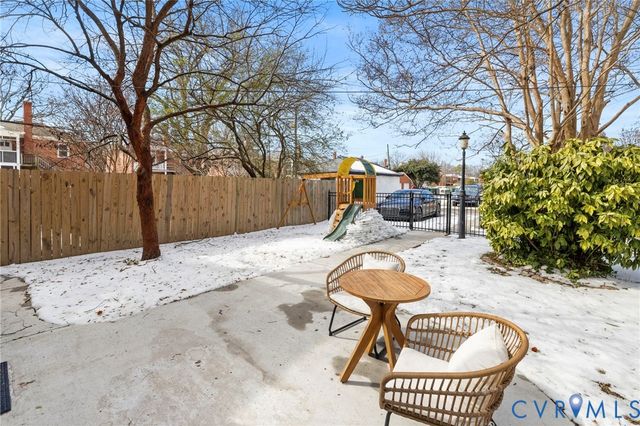 114 N Nansemond St, Richmond, VA 23221