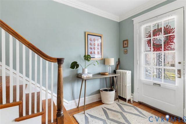 114 N Nansemond St, Richmond, VA 23221