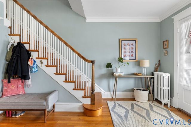 114 N Nansemond St, Richmond, VA 23221