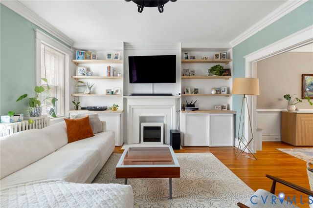 114 N Nansemond St, Richmond, VA 23221