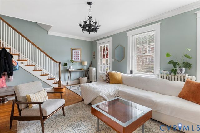 114 N Nansemond St, Richmond, VA 23221