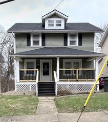 569 Barwell Street, Akron, OH 44303