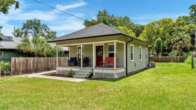 1034 S DAKOTA AVENUE, Lakeland, FL 33803