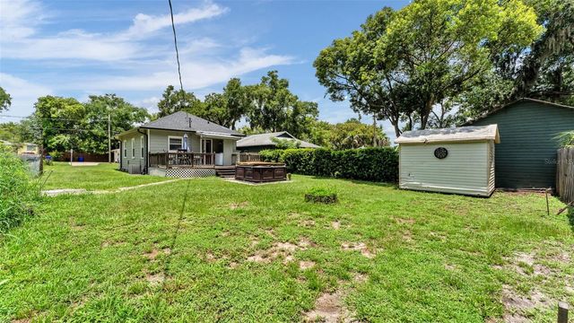 1034 S DAKOTA AVENUE, Lakeland, FL 33803