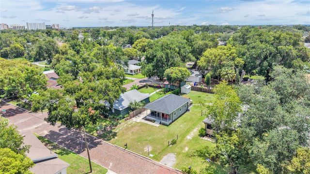 1034 S DAKOTA AVENUE, Lakeland, FL 33803