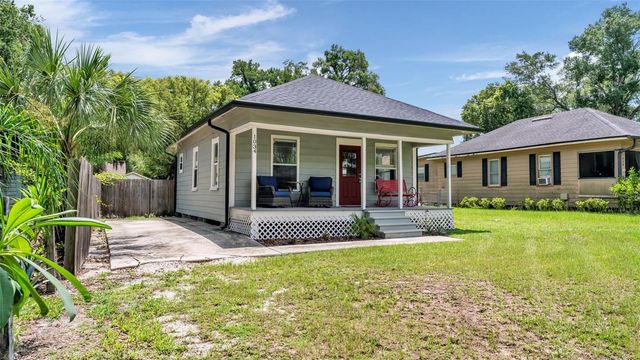 1034 S DAKOTA AVENUE, Lakeland, FL 33803