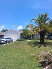 2175 SW Algiers Street, Port St. Lucie, Port St Lucie, FL 34953