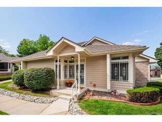 5407 W Iliff Dr, Lakewood, CO 80227