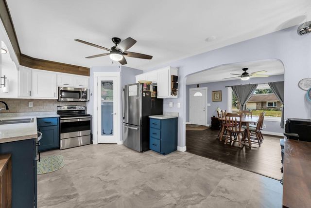 30810 Weiler ROAD, Burlington, WI 53105