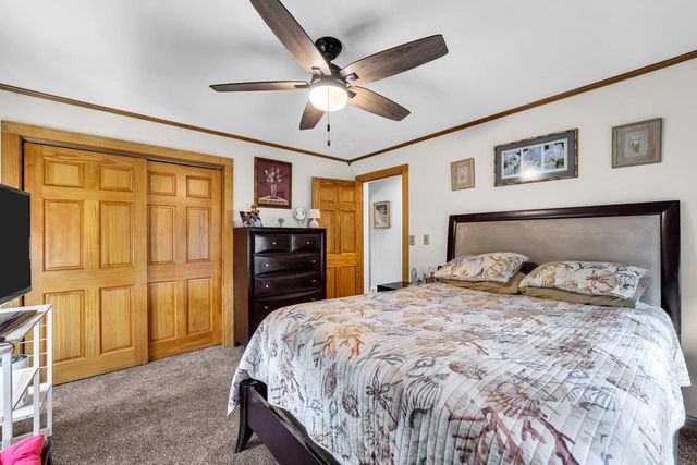 30810 Weiler ROAD, Burlington, WI 53105