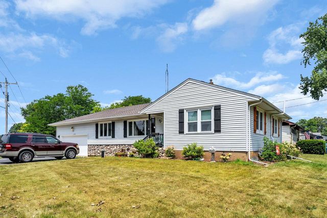 30810 Weiler ROAD, Burlington, WI 53105