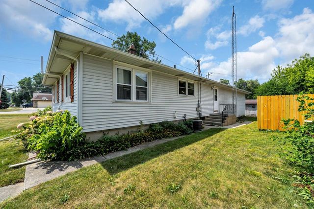 30810 Weiler ROAD, Burlington, WI 53105