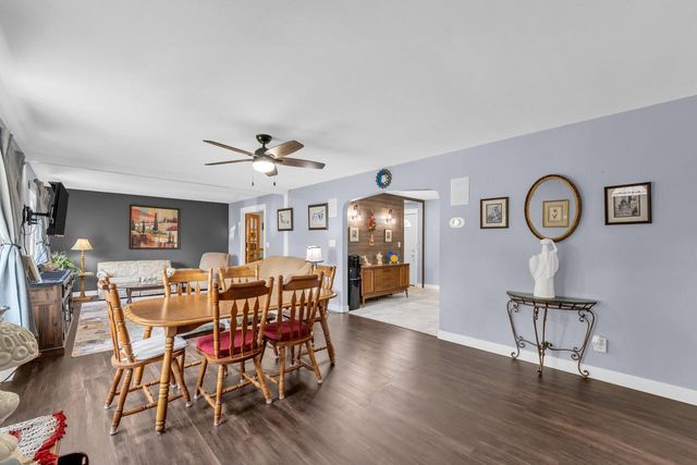 30810 Weiler ROAD, Burlington, WI 53105