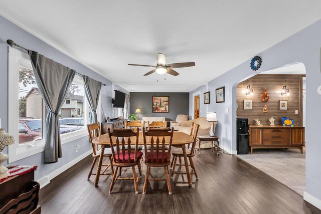 30810 Weiler ROAD, Burlington, WI 53105