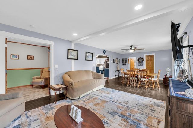 30810 Weiler ROAD, Burlington, WI 53105