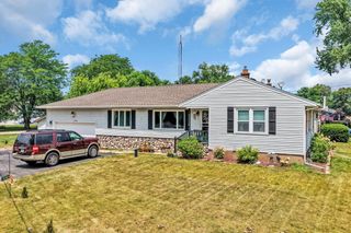 30810 Weiler ROAD, Burlington, WI 53105