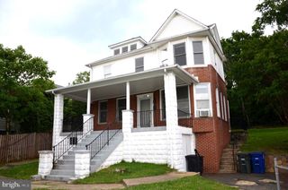 2713 24TH RD S #A & B, Arlington, VA 22206