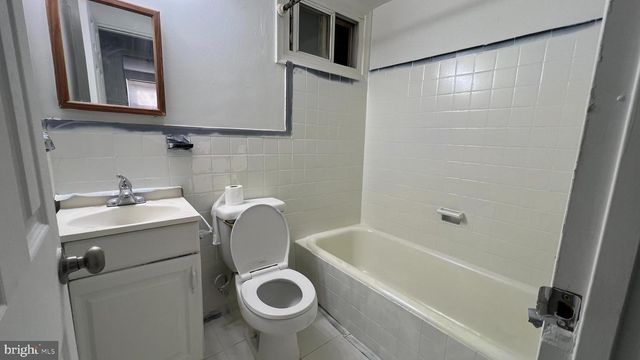411 LEBAUM ST SE, Washington, DC 20032
