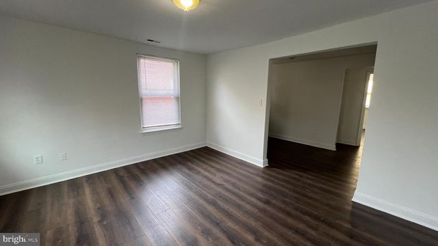 411 LEBAUM ST SE, Washington, DC 20032