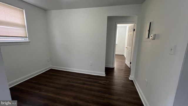 411 LEBAUM ST SE, Washington, DC 20032