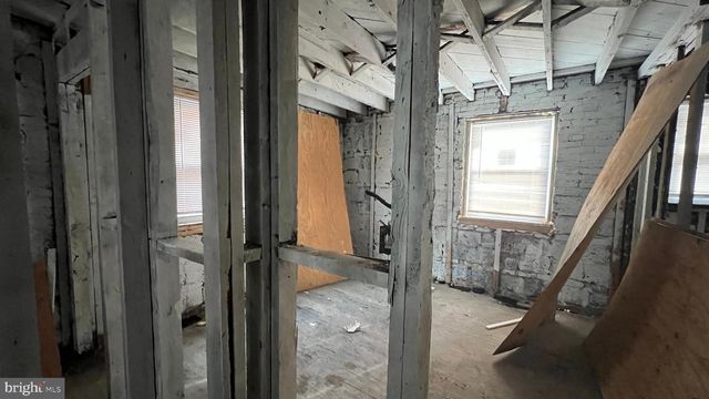 411 LEBAUM ST SE, Washington, DC 20032