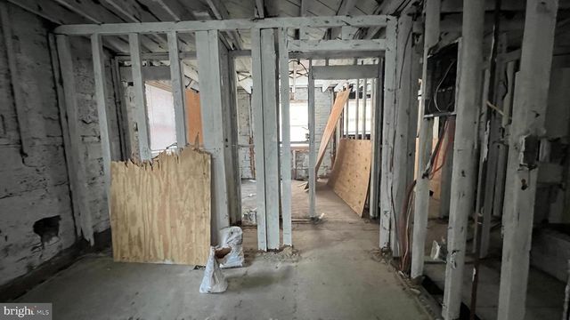 411 LEBAUM ST SE, Washington, DC 20032