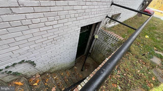 411 LEBAUM ST SE, Washington, DC 20032